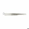 Excel Blades Curved Point Tweezer 30415IND